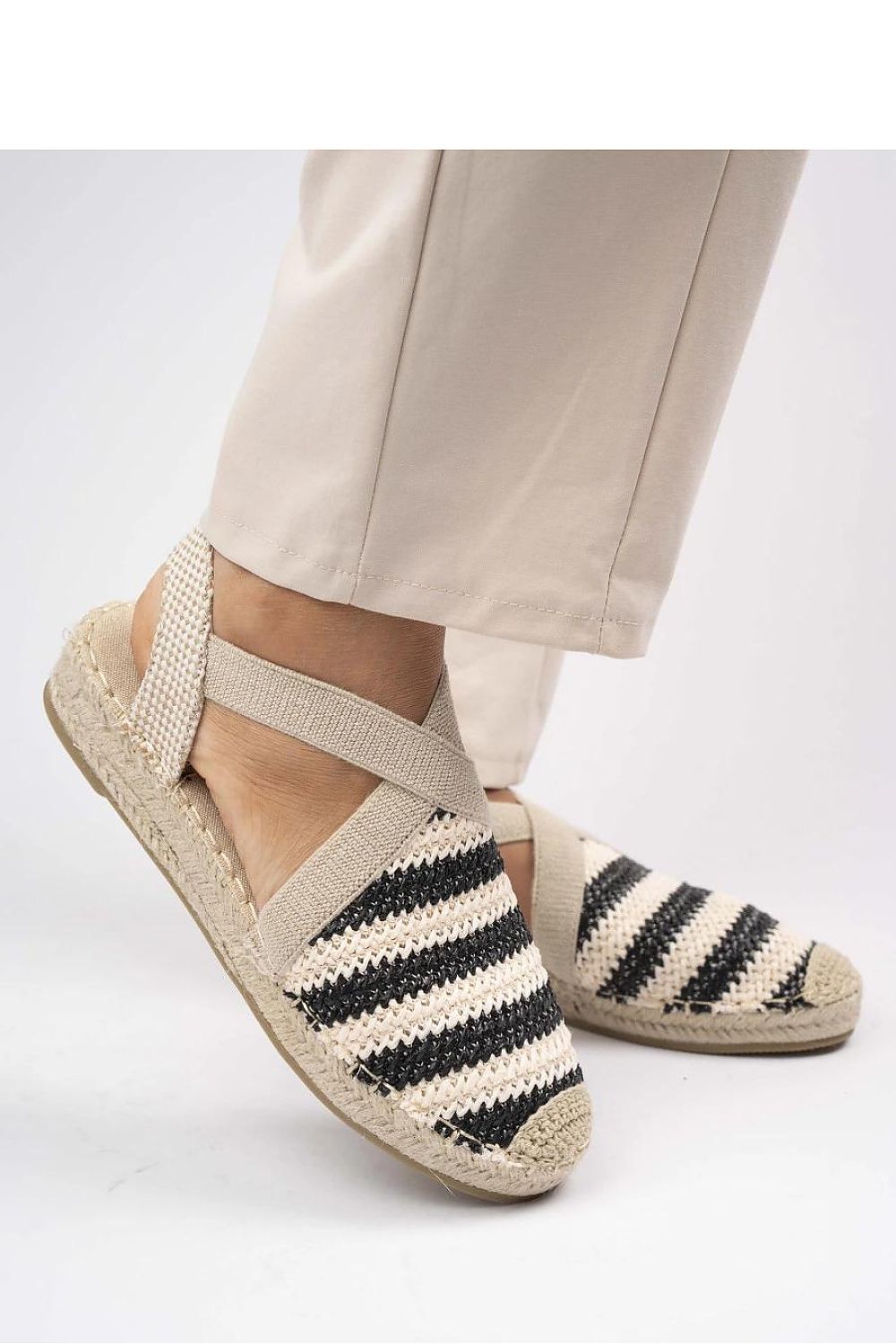 Sandals model 213135 Inello